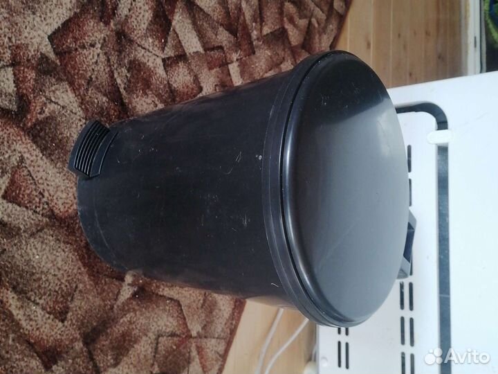 Мусорное ведро