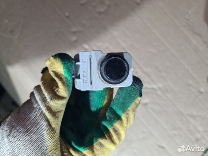 Датчик парковки задний Hyundai Ix35 2010