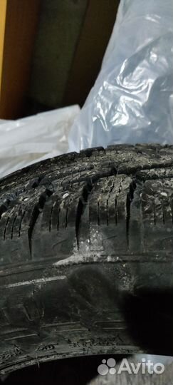 Nokian Tyres Hakkapeliitta 7 225/60 R17