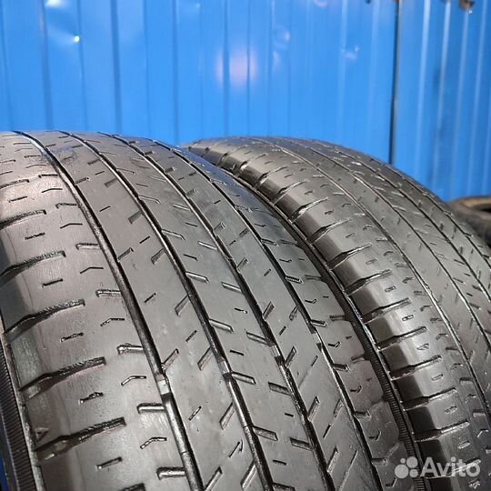 Yokohama Geolandar G91 225/60 R18