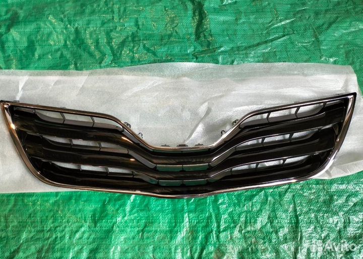 Camry 40 2009-2011 решётка