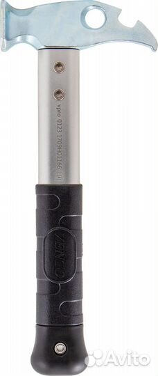 Скальный молоток vento