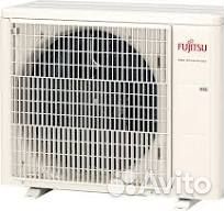 Кондиционеры Fujitsu genios asyg07kmcc/aoyg07kmcc