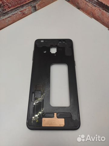 Рамка дисплея для Samsung A530 Galaxy A8 (A530F)