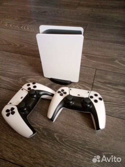 Игровая приставка