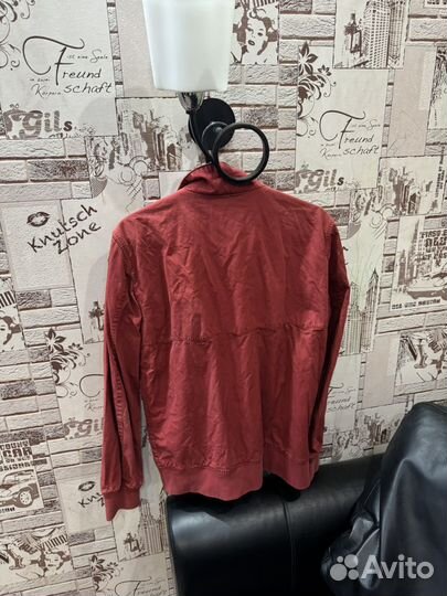 Куртка харрингтон baracuta