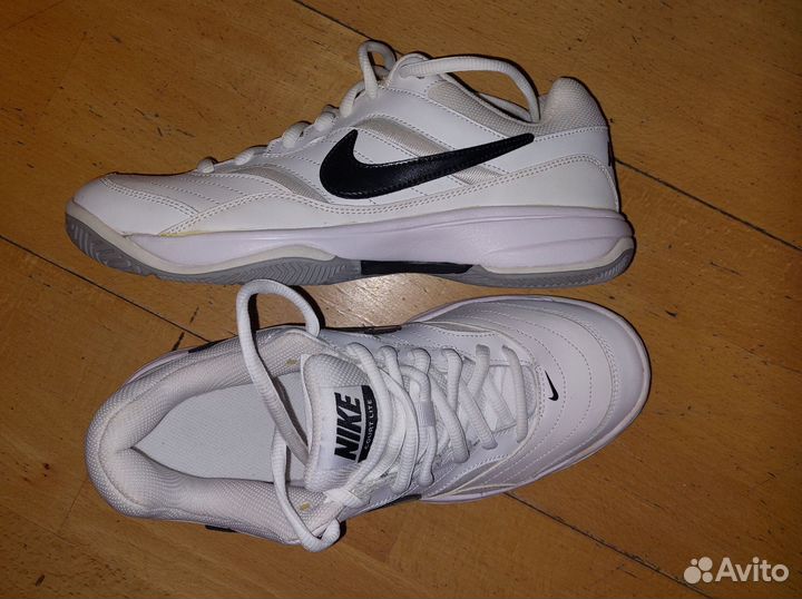 Кроссовки nike