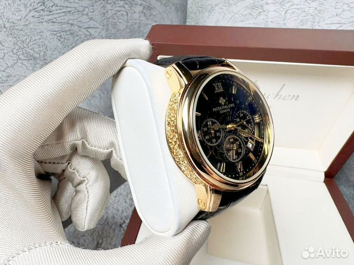 Мужские Часы Patek Philippe