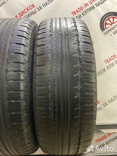 Nokian Tyres Nordman S SUV 215/70 R16 100T