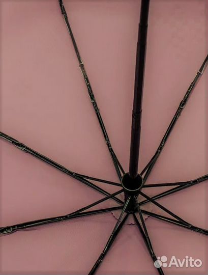 Зонт Три Слона 3898 (198) автомат 8 спиц Оригинал