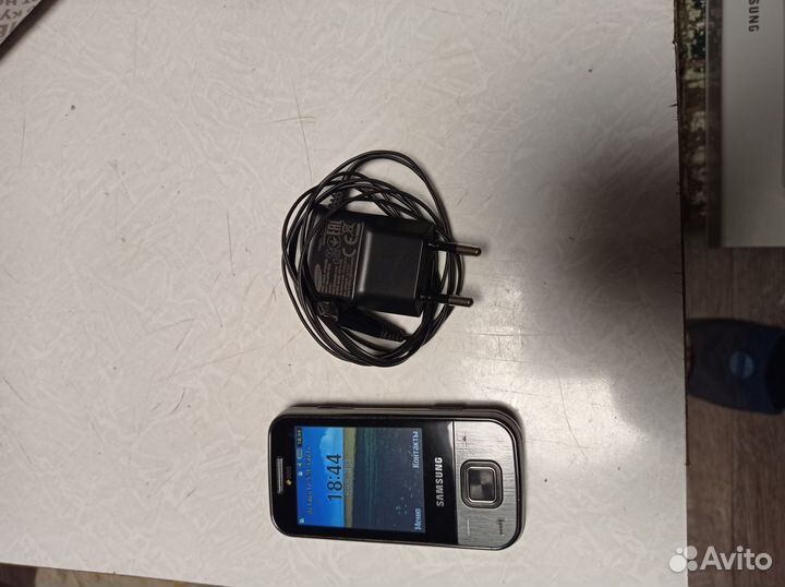 Samsung C3752