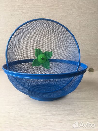 Универсальное сито-ваза 