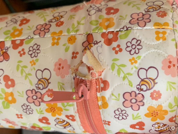 Термос для детских бутылочек