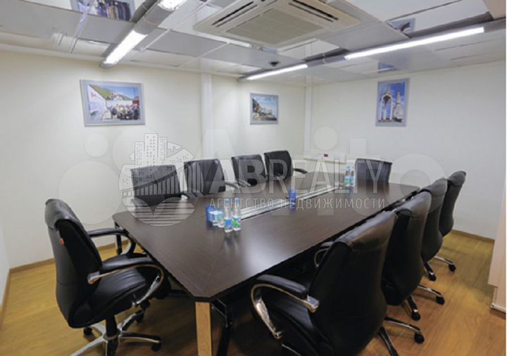 Здание, 1223 м² в цао с парковкой