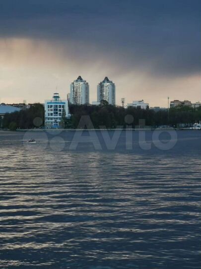 Машиноместо, 21 м²