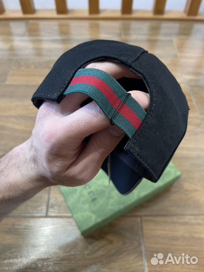 Кепка gucci