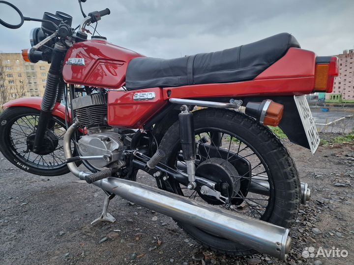 Jawa 350/638