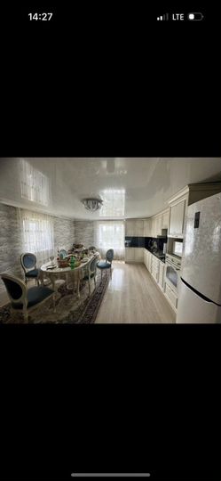 Дом 140 м² на участке 50 сот.