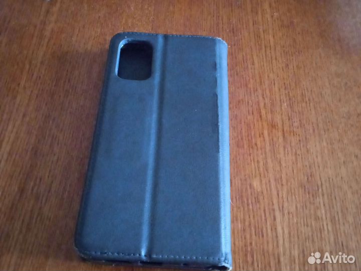 Чехол для телефона Poco M3