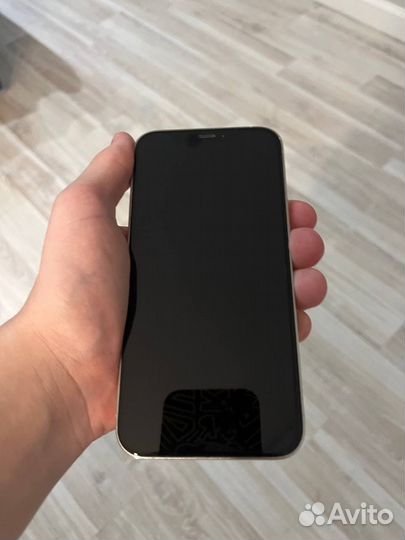 iPhone 12 Pro, 128 ГБ