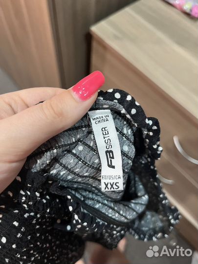 Платье-комбинезон