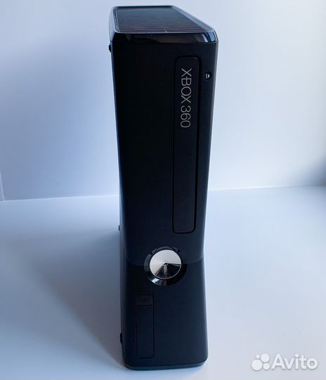 Xbox 360 S 500GB