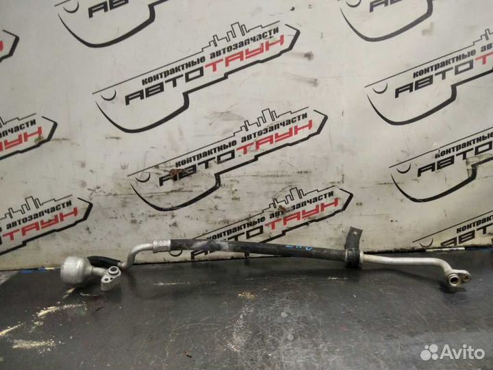 Трубка кондиционера toyota IST NCP60 NCP61 NCP65 1