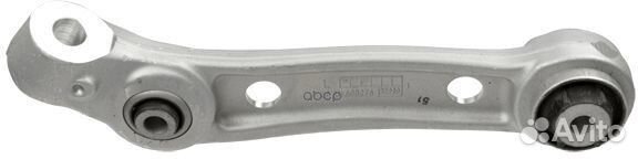 Рычаг перед поперечный G30 IX лев 31106861181 3