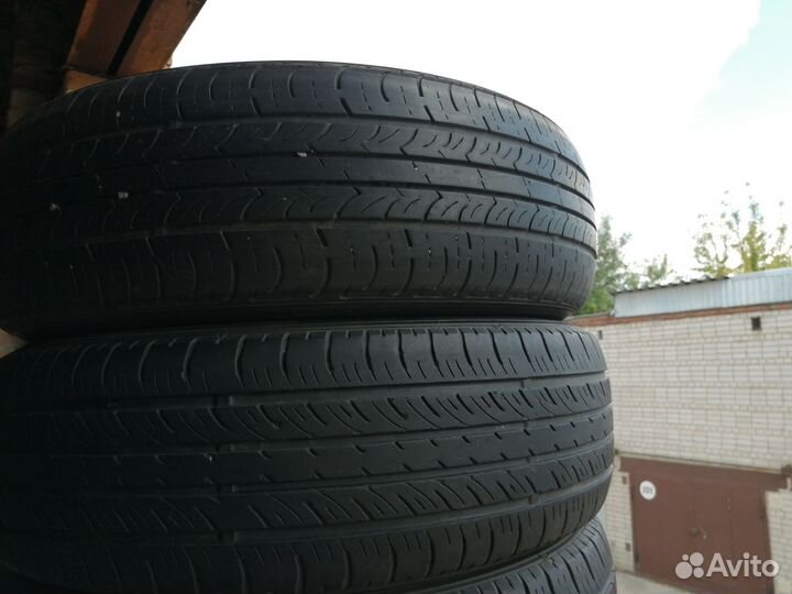 Dunlop SP Touring T1 185/65 R15