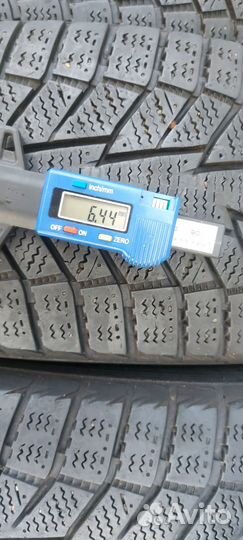 Hankook Winter I'Cept IZ2 185/60 R15 88T