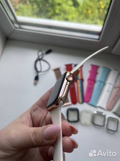 Смарт часы W88