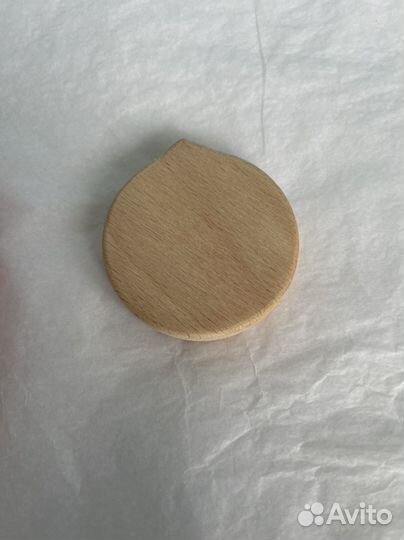 Erborian зеркало