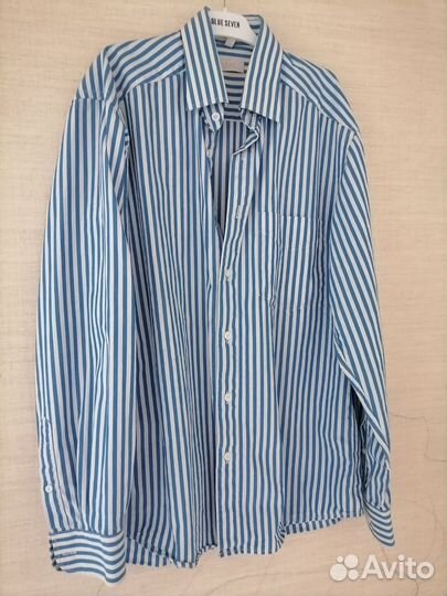 Рубашка мужская