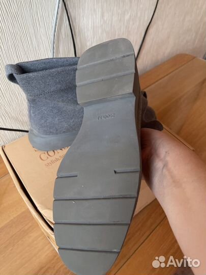 Ботинки Vivaia