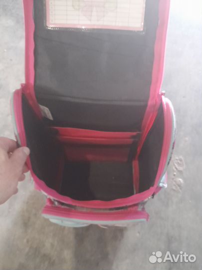 Рюкзак для девочки подростка