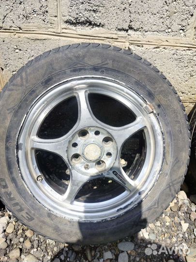 Диски 4шт 14r