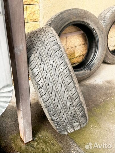 КАМА Grant 175/65 R14 35T