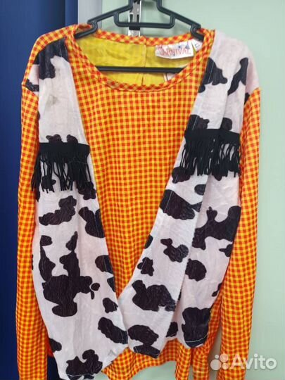 Карнавальные костюмы для детей новые