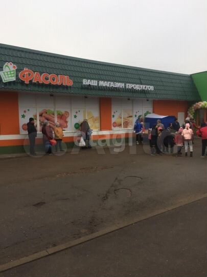 Продам помещение свободного назначения, 506.1 м²