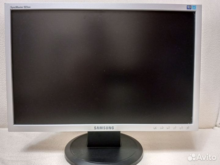 Компьютер AMD 4-5300