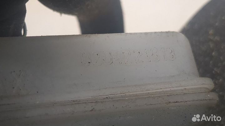 Цилиндр тормозной главный Suzuki Wagon R Plus, 2002