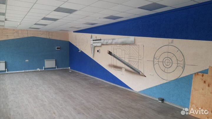 Граффити, роспись стен, streetart