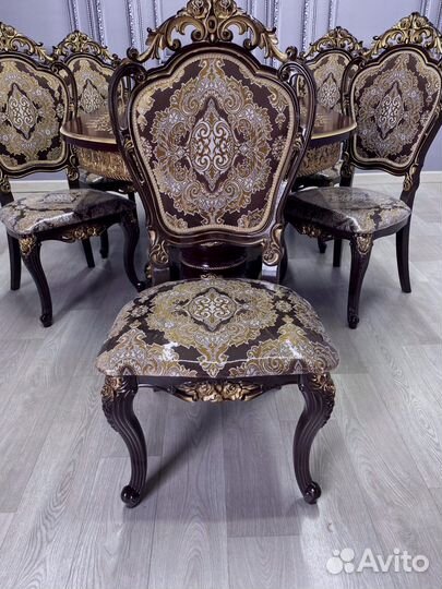 Стулья в гостиную \ оплата при получении