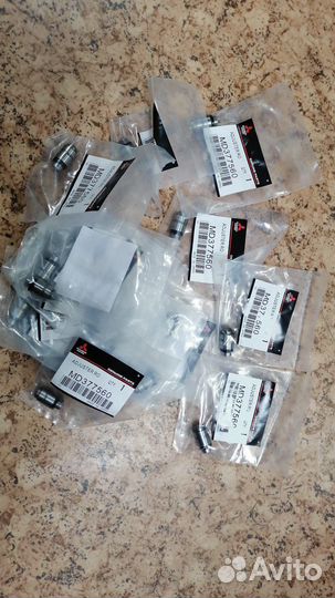 Гидрокомпенсаторы lancer 9 4g18