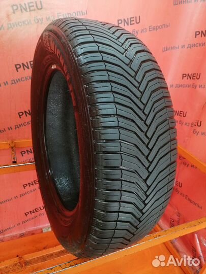 Michelin CrossClimate 225/60 R17 103V