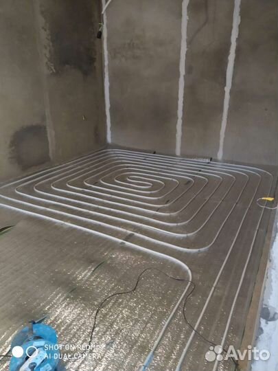 Отопление,канализация, водопровод