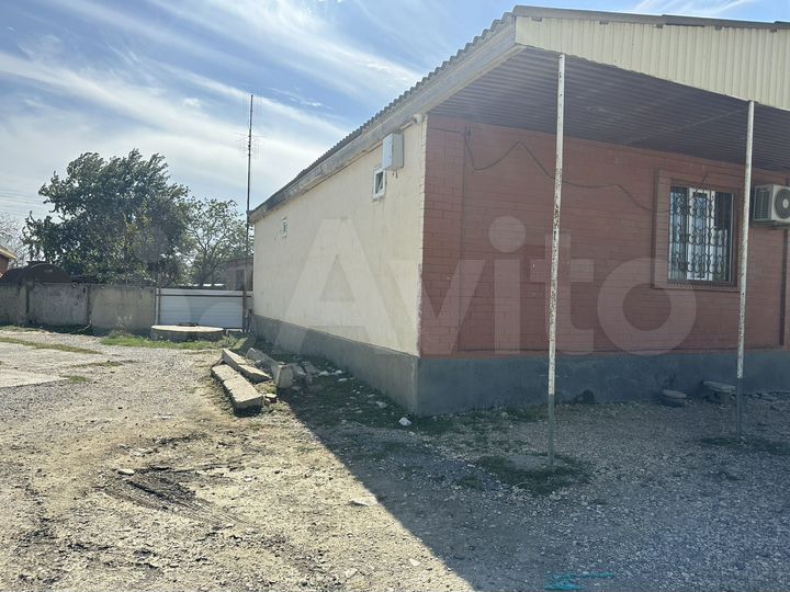 Общепит, 8 м²