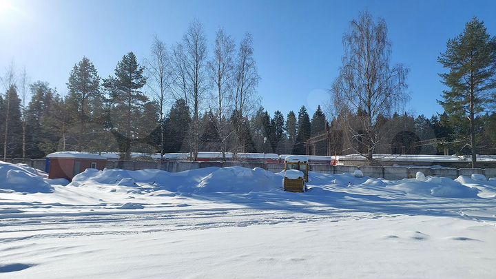 Участок 1,51 га (СНТ, ДНП)