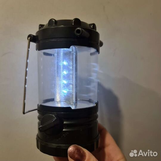Светодиодный фонарь