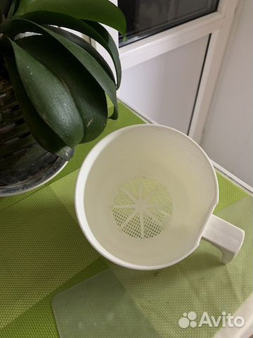 Кружка-Сито